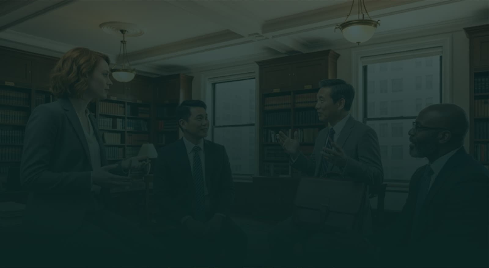 Abogados expertos en derecho pensional y laboral
