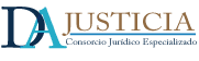 DaJusticia Logo